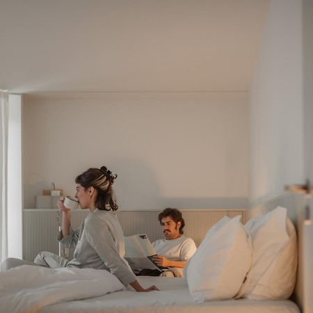 ליסבון Montecarmo12 - Design Boutique Hotel מראה חיצוני תמונה