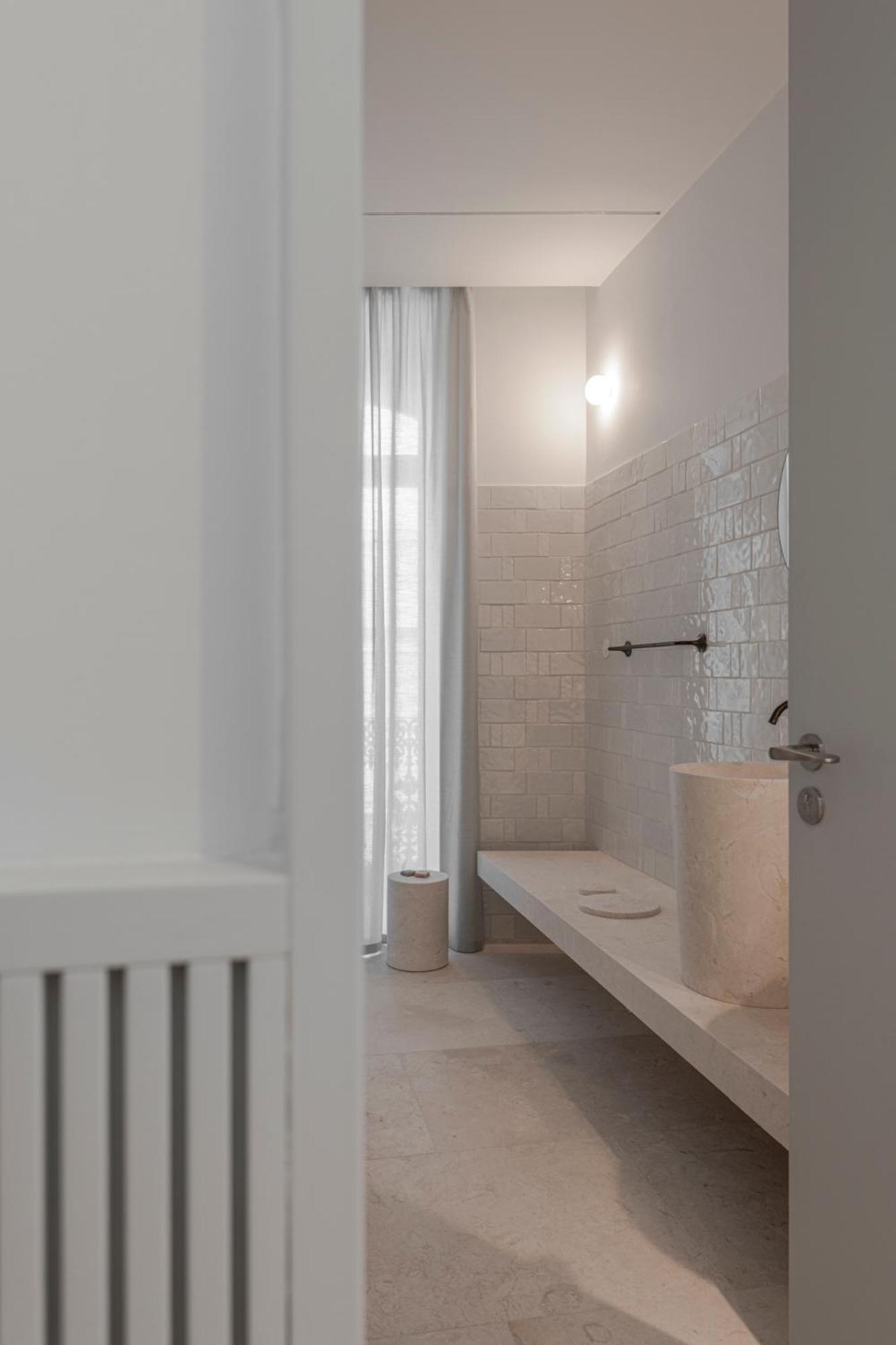ליסבון Montecarmo12 - Design Boutique Hotel מראה חיצוני תמונה