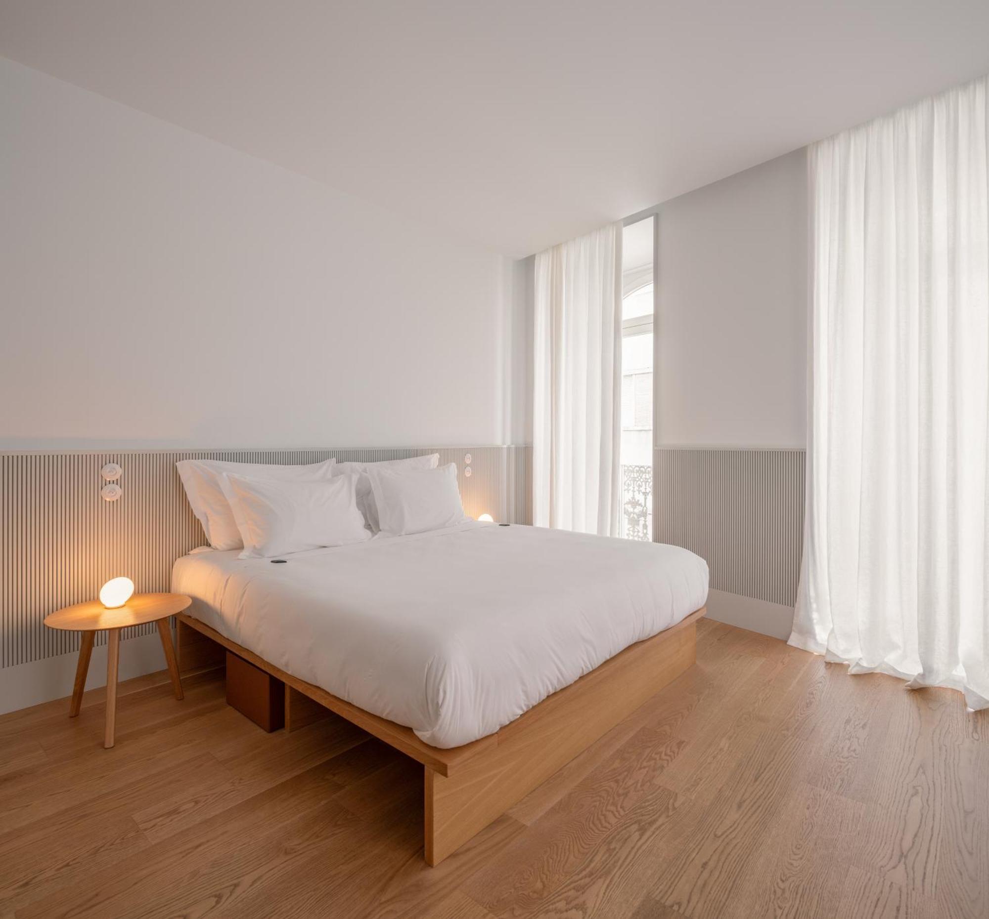 ליסבון Montecarmo12 - Design Boutique Hotel מראה חיצוני תמונה