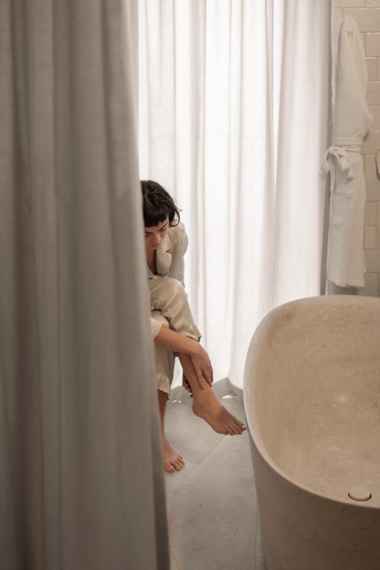 ליסבון Montecarmo12 - Design Boutique Hotel מראה חיצוני תמונה