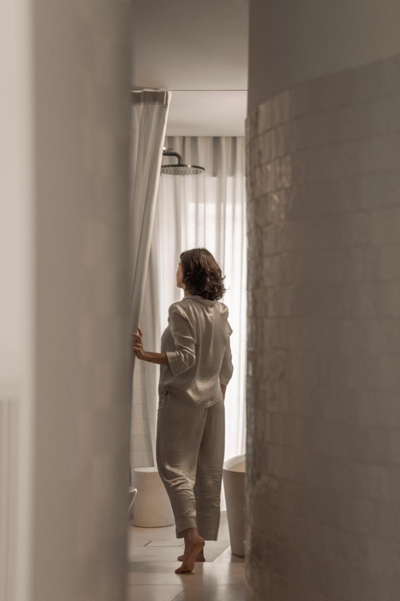 ליסבון Montecarmo12 - Design Boutique Hotel מראה חיצוני תמונה