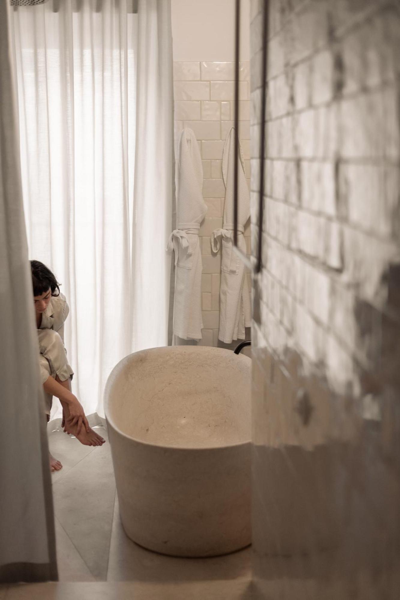 ליסבון Montecarmo12 - Design Boutique Hotel מראה חיצוני תמונה