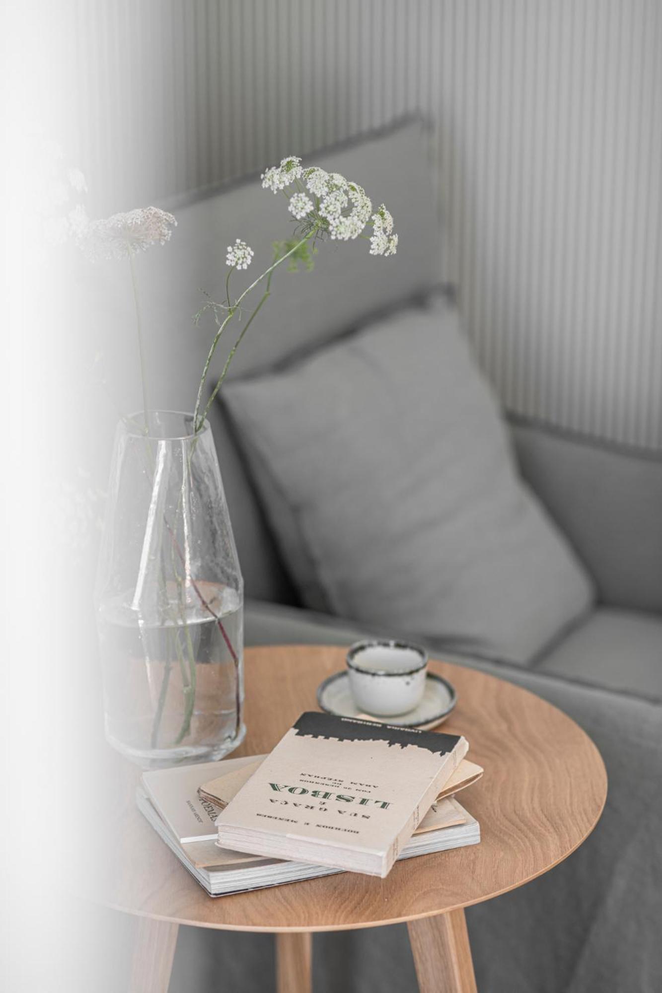 ליסבון Montecarmo12 - Design Boutique Hotel מראה חיצוני תמונה