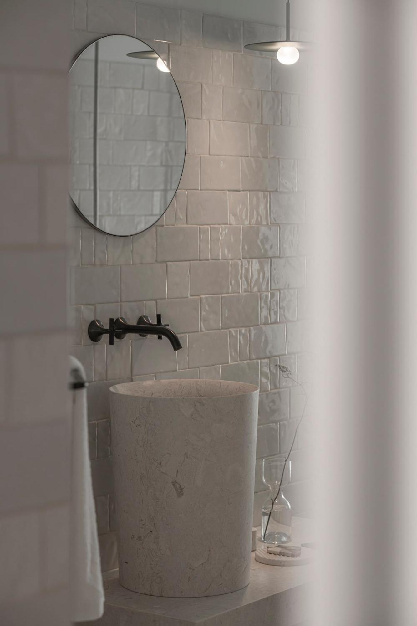 ליסבון Montecarmo12 - Design Boutique Hotel מראה חיצוני תמונה