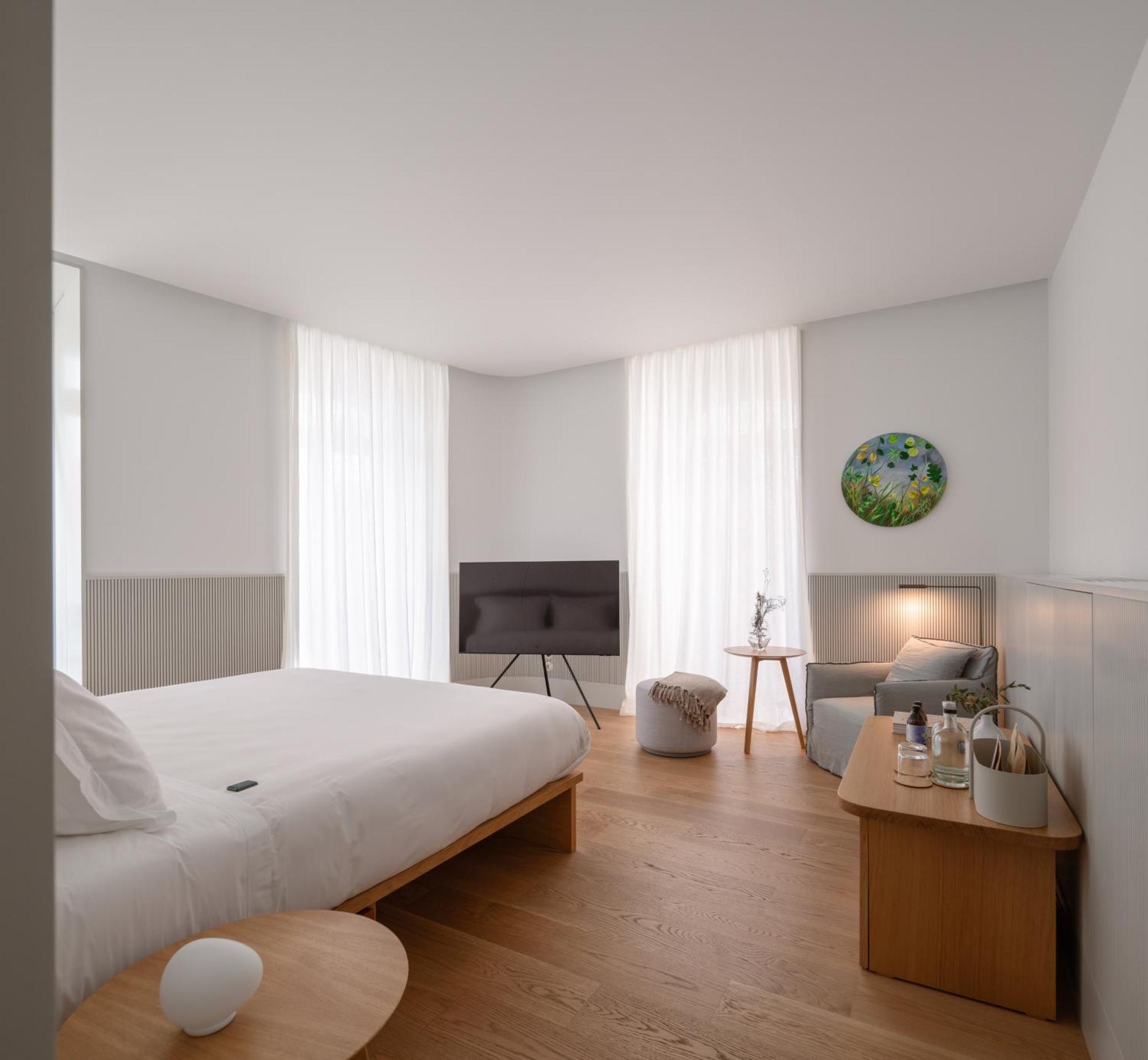 ליסבון Montecarmo12 - Design Boutique Hotel מראה חיצוני תמונה