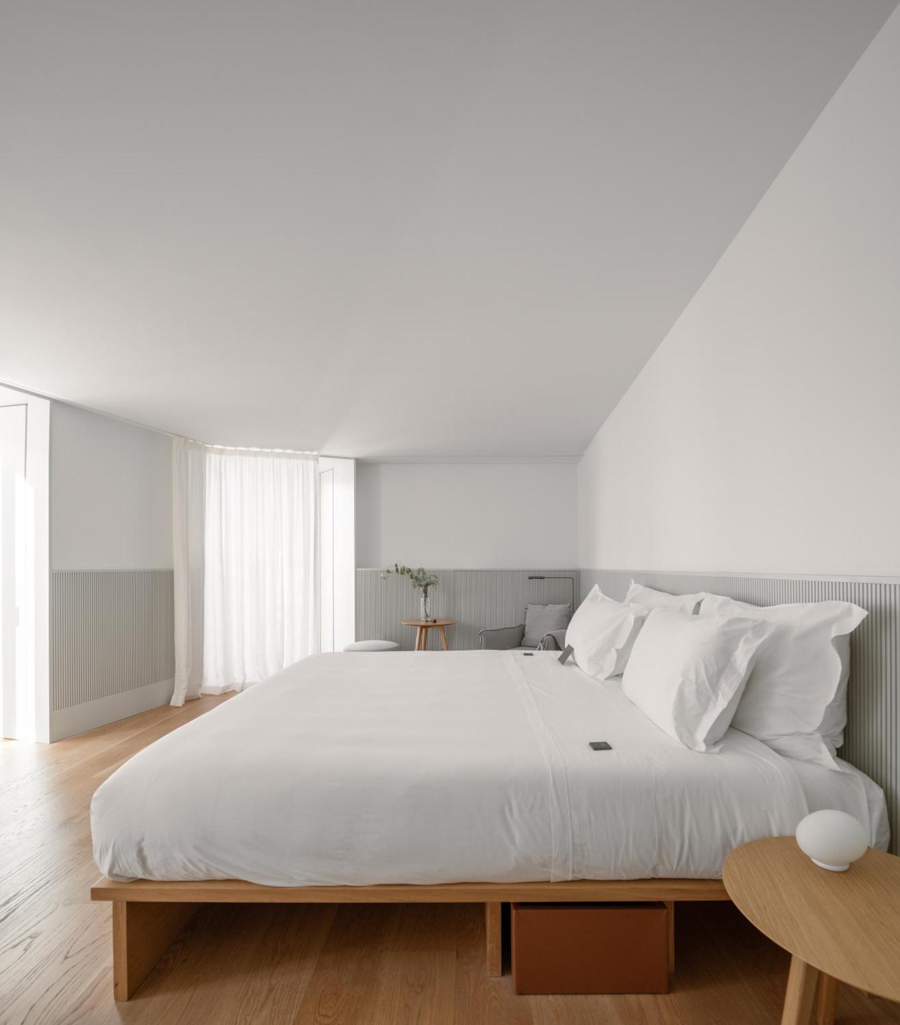 ליסבון Montecarmo12 - Design Boutique Hotel מראה חיצוני תמונה