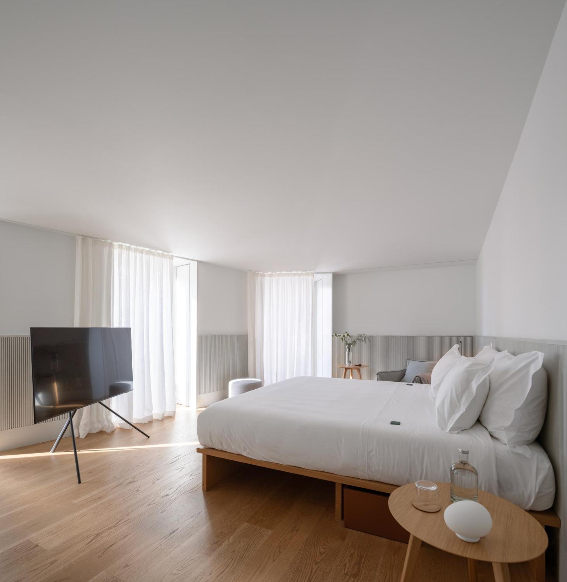 ליסבון Montecarmo12 - Design Boutique Hotel מראה חיצוני תמונה