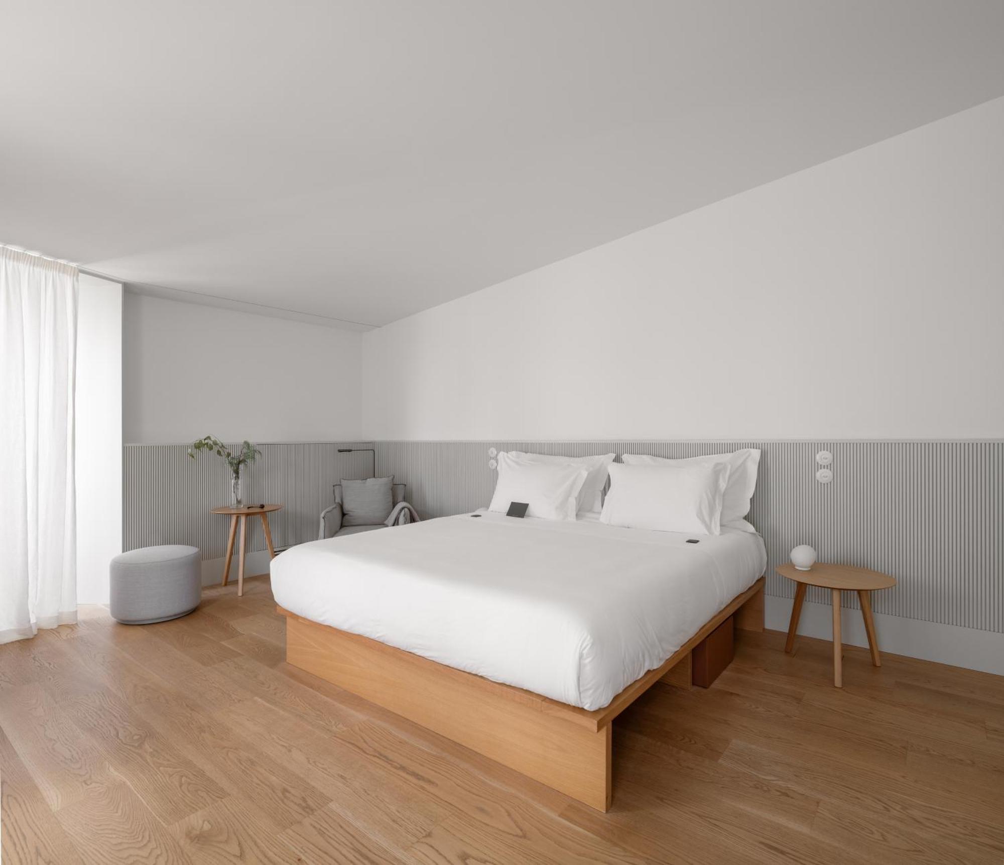 ליסבון Montecarmo12 - Design Boutique Hotel מראה חיצוני תמונה